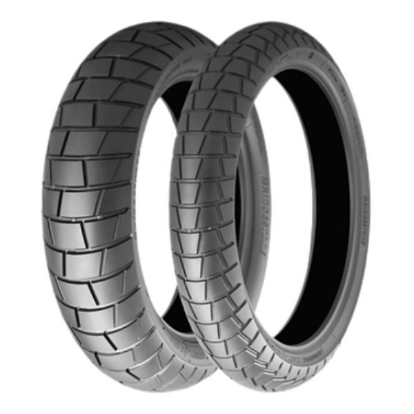 90/90 -21  AT41F  54V   BRIDGESTONE