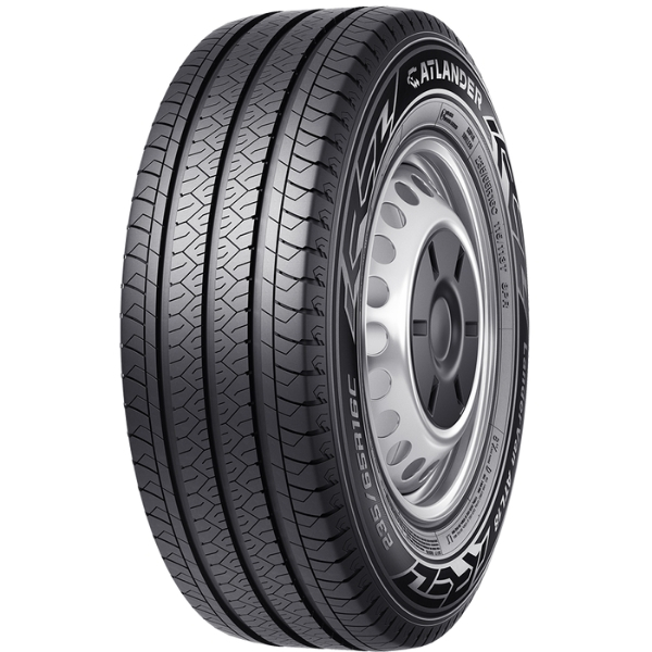 225/70R15C 112/110S 8PR LanderVan ATL18 ATLANDER