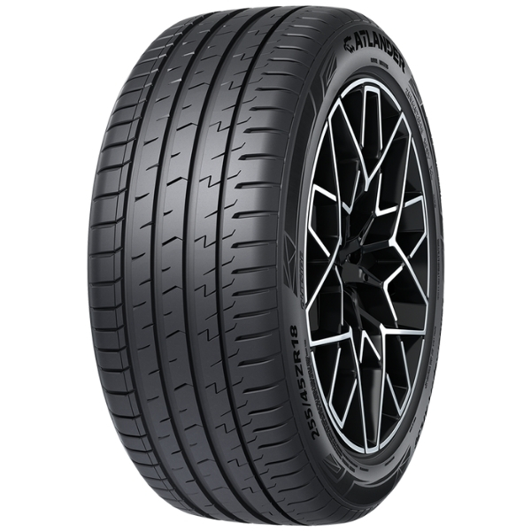 235/55ZR18 104W XL LanderXsport ATL36 ATLANDER