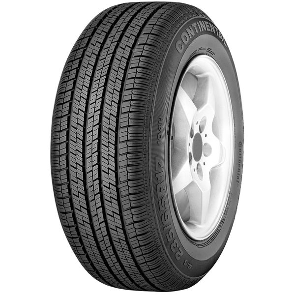 205/70R15 96T 4x4Contact CONTINENTAL