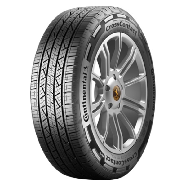 255/65R17 110T FR ContiCrossContact H/T CONTINENTAL