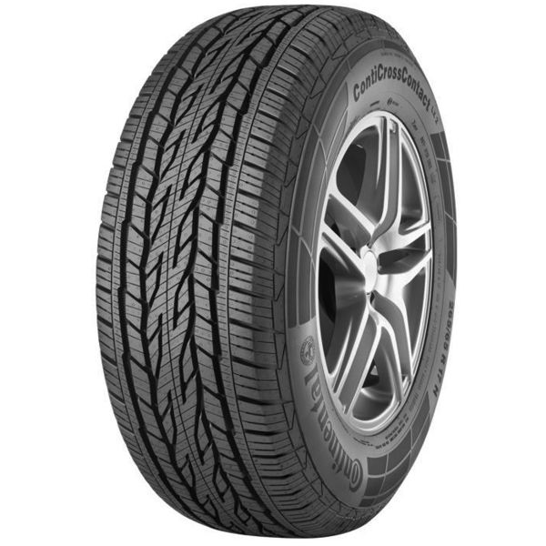 265/65R18 114H FR ContiCrossContact LX 2 CONTINENTAL