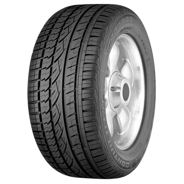 265/40R21 105Y XL FR CrossContact UHP MO CONTINENTAL