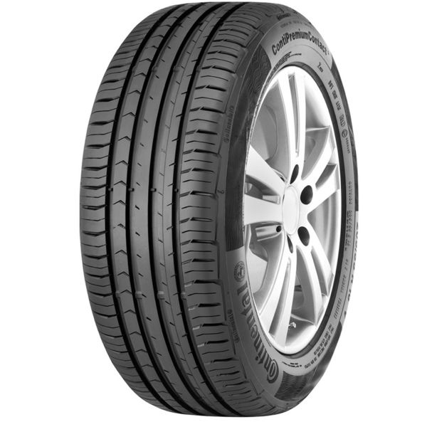 185/70R14 88H ContiPremiumContact 5 CONTINENTAL