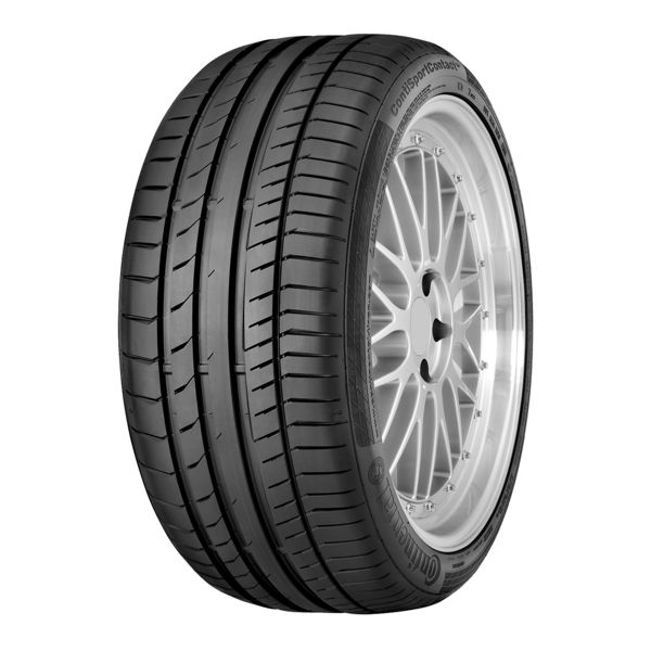 245/40R20 99Y XL FR ContiSportContact 5P MO CONTINENTAL