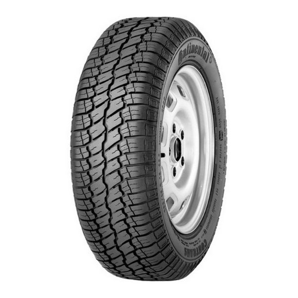 165/80R15 87T ContiContact CT22 CONTINENTAL