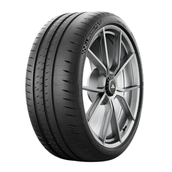 265/35 ZR19 (98Y) EXTRA LOAD TL PILOT SPORT CUP 2* MICHELIN