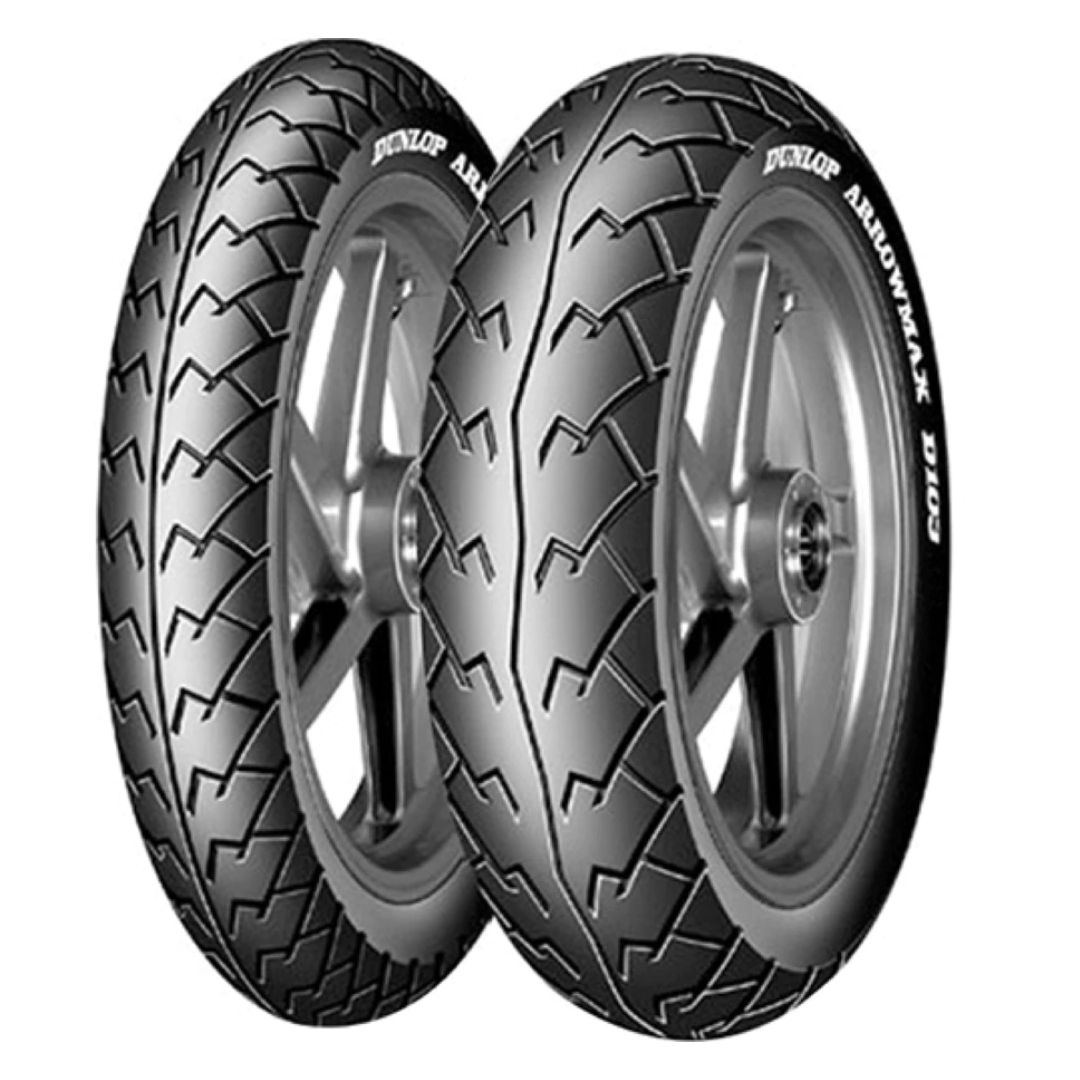 140/70R17 66S TL ARROWMAX D103 A DUNLOP