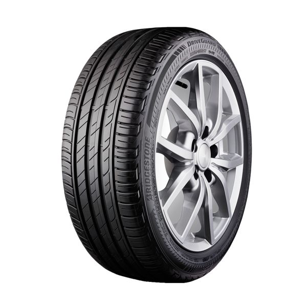 195/55R16 91H XL TURANZA ALL SEASON 6 DRIVEGUARD TL BRIDGESTONE