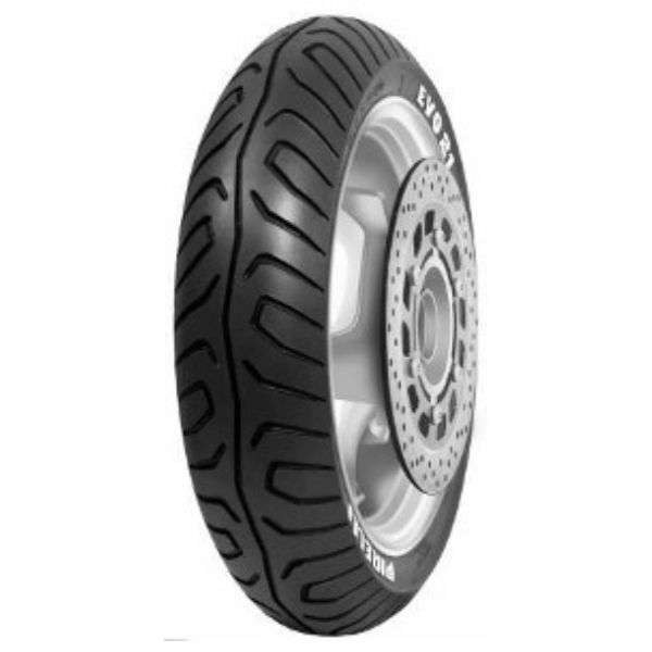 120/70 L12 TL Evo-21 F PIRELLI