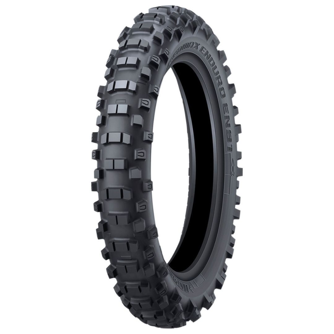 120/90-18 65R TT GEOMAX EN91 DUNLOP