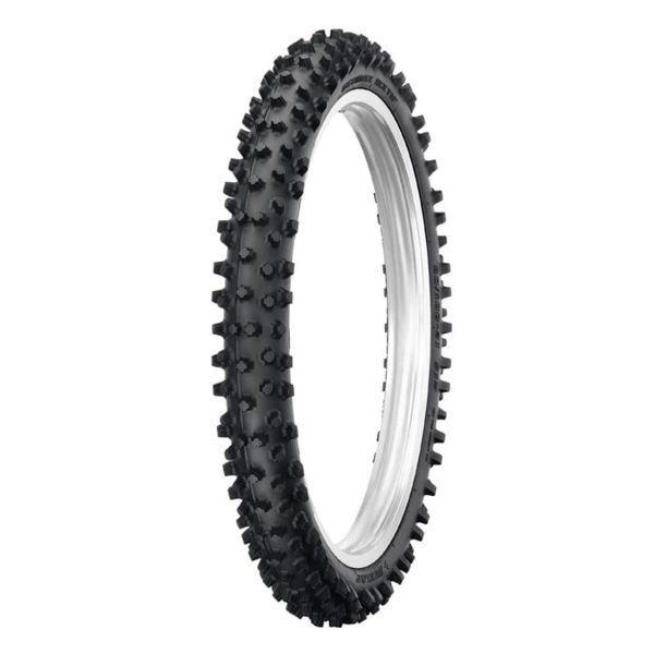 80/100-21 51M TT GEOMAX MX11 DUNLOP