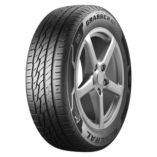215/65R17 99V FR GRABBER GT PLUS
