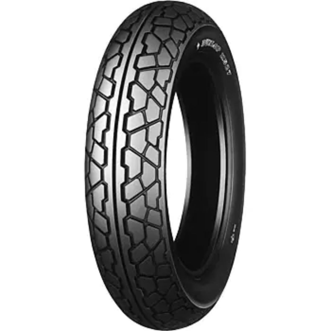 140/90-16 71V TL K527 DUNLOP