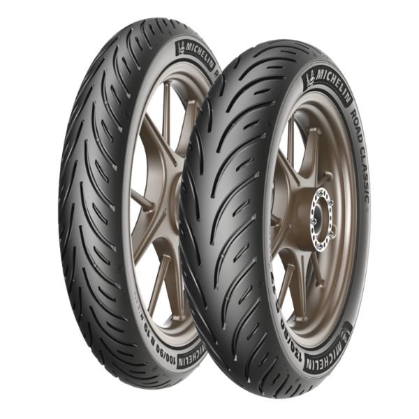 150/70 B 17 M/C 69V ROAD CLASSIC R TL MICHELIN