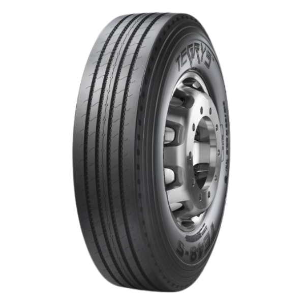 215/75R17.5 126/124M T.E48-S M+S TL TEGRYS