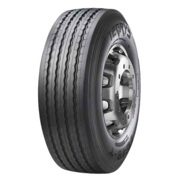 385/65R22.5 164/158L FRT HL T.E48-T M+S TL TEGRYS