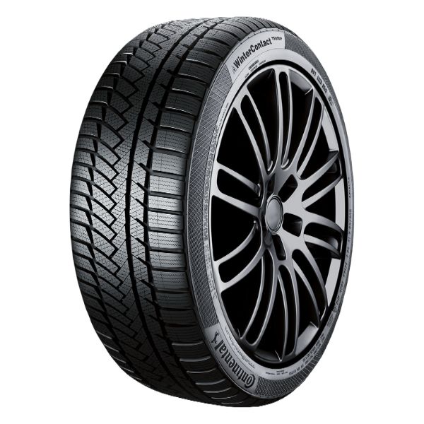 235/55R18 100H FR WinterContact TS 850 P ContiSeal CONTINENTAL