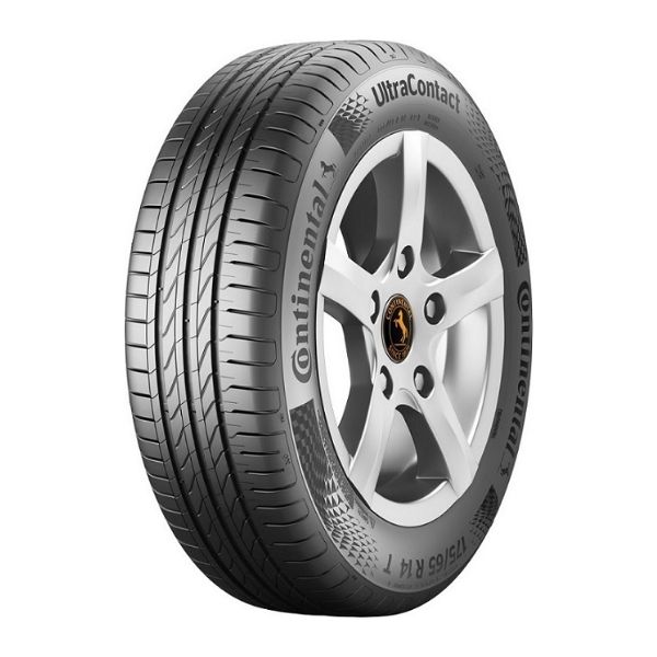 175/80R14 88T UltraContact CONTINENTAL