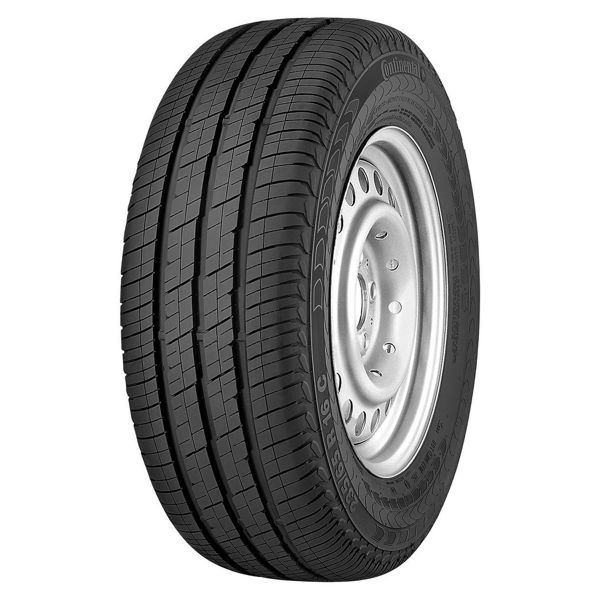 175/75R16C 101/99R TL Vanco 2 CONTINENTAL