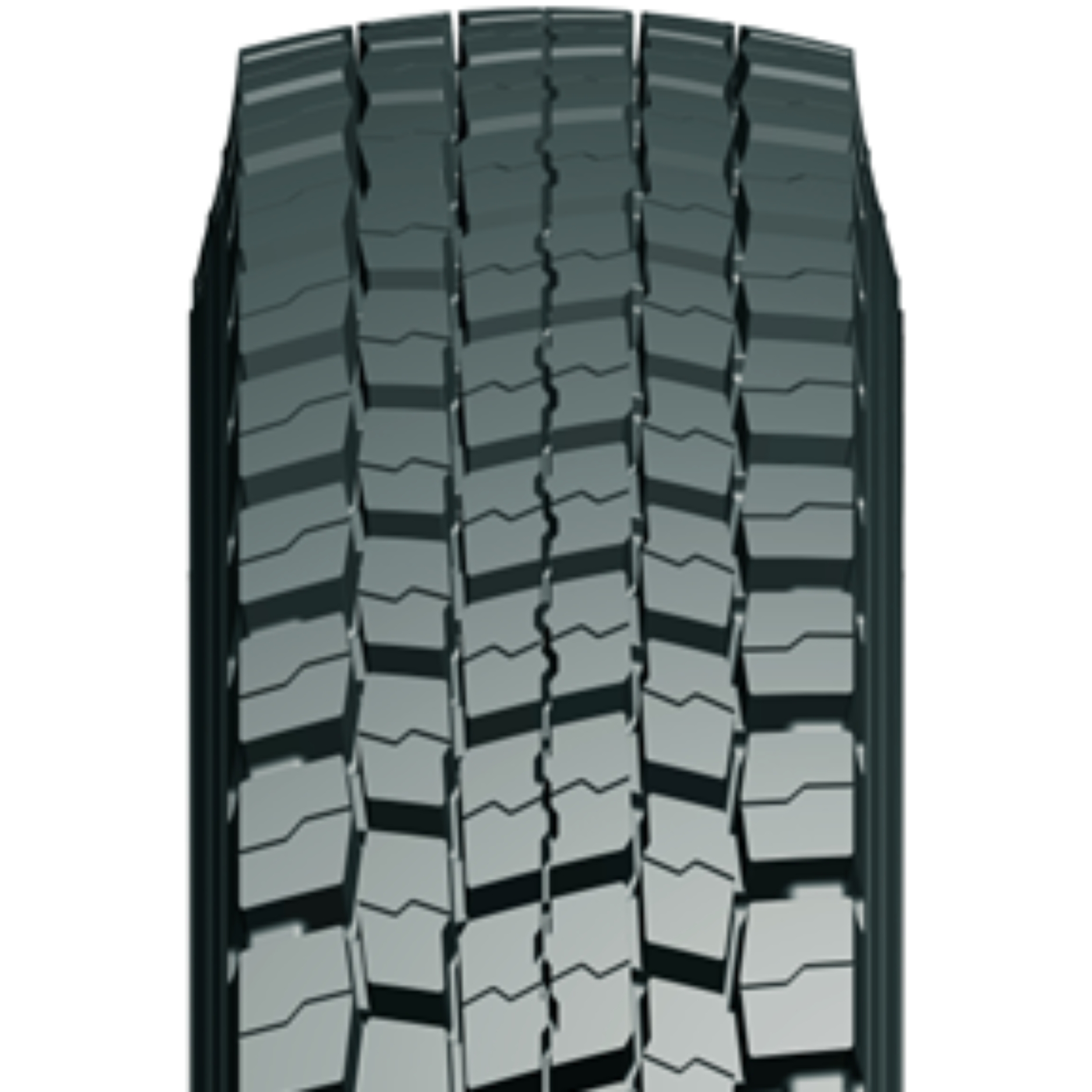 215/75R17.5 126/124M 16PR V- PRO D1 TECHSHIELD