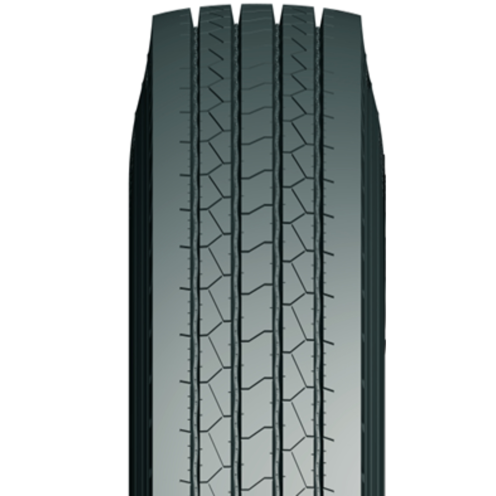 275/70R22.5 150/148M 18PR V- PRO S2 TECHSHIELD