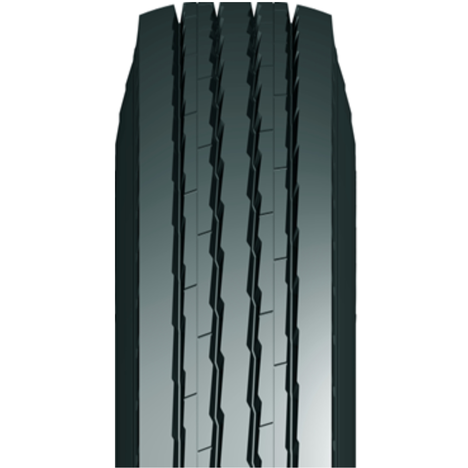 445/65R22.5 20PR 169K V- PRO T1 TECHSHIELD