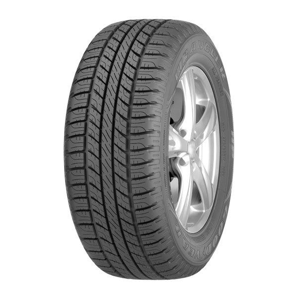 235/70R16 106H WRL HP(ALL WEATHER) FP GOODYEAR